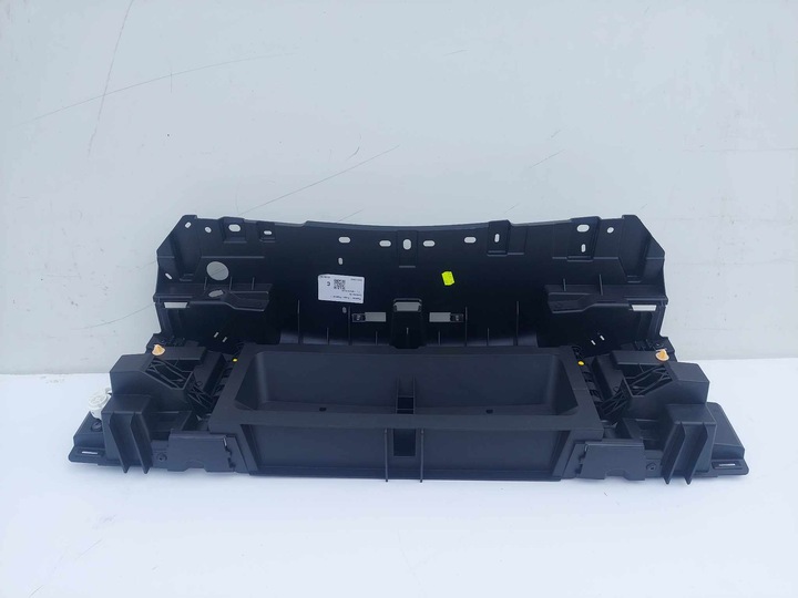 фото №5, Smart 453 eq впуск повітря підсилювач нове оригінальний номер