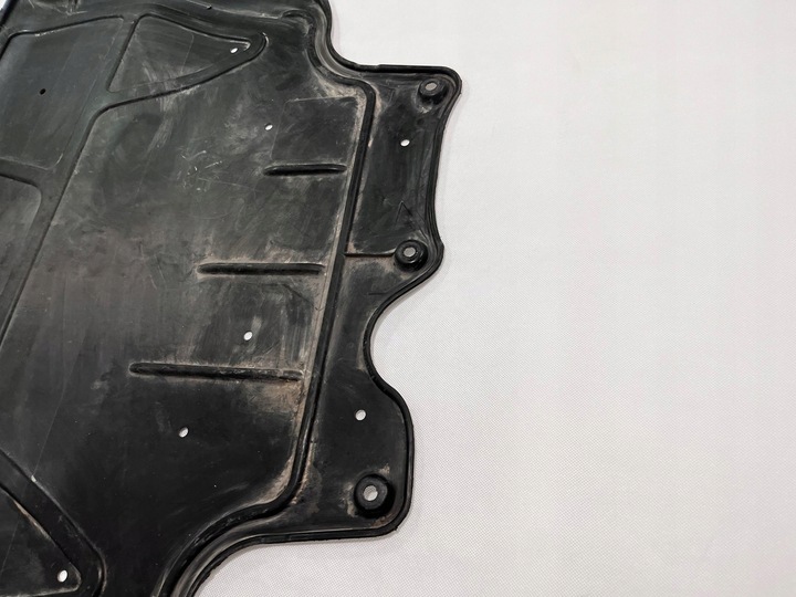 фото №9, Плита захист двигуна podozia vw golf vii passat b8 audi a3 8v seat leon iii