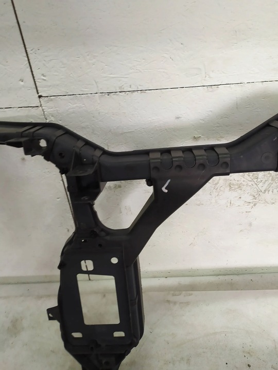 фото №10, Pas переднее усилитель audi a4 b8 8k