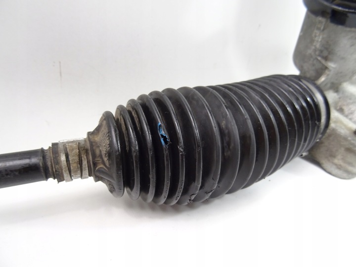 фото №8, Vw polo 6c трансмісія рейка рульового управління 6c1423057r