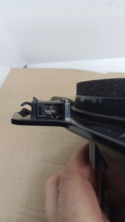 фото №7, Динамик bose audi a4 b6 b7 cabrio 8h0035411b