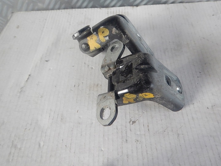 фото №1, Infiniti fx fx37 ii qx qx70 петля петлі двері праві перед