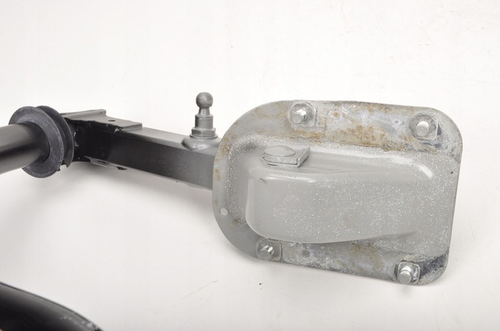 фото №3, Rolls-royce рейз rr5 петля крышки комплект