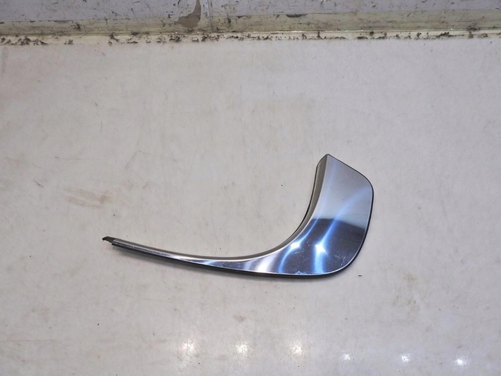 фото №6, Планка декоративна скла правий зад renault latitude 788720003r 788720001r