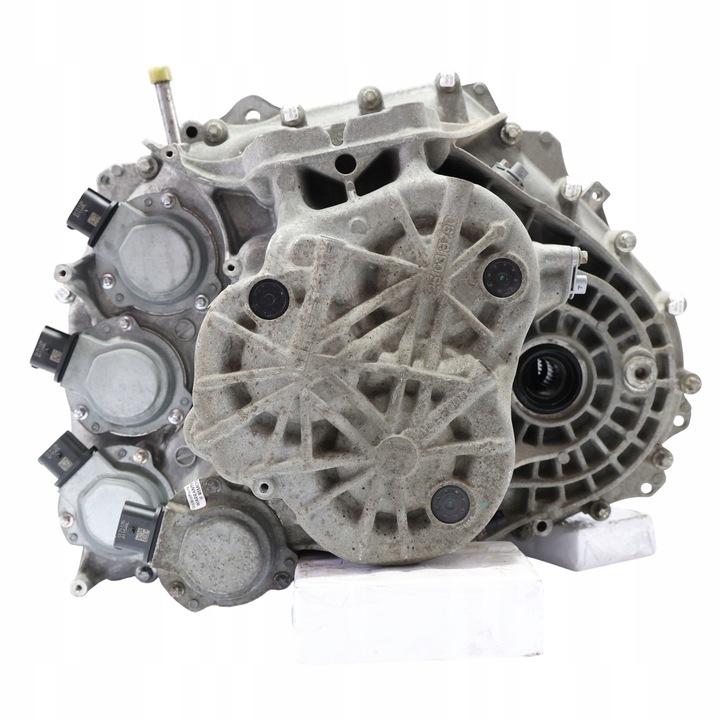 фото №11, Bmw f45 f46 lci mini s f56 f60 коробка передач коробки передач автоматична 7dct300 9488509