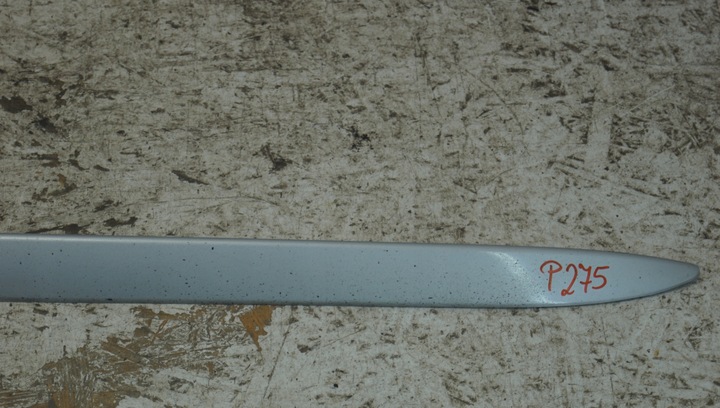 фото №6, Поріг планка порогова права audi a4 b8 s-line 8k0854932a