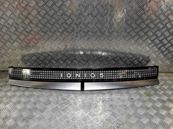 фото №1, Накладка крышки задняя зад лампа hyundai ioniq 5 v