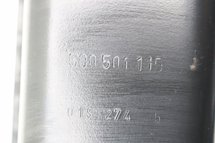 фото №11, Vw golf vii 7 балка подвешивание задняя 5q0501049ba зад подрамник траверса 5q0501