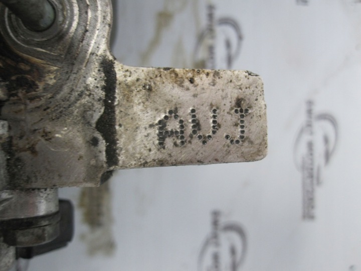 фото №9, Audi a4 b6 1.8 t 00r.150km avj головка комплектная 058103373d