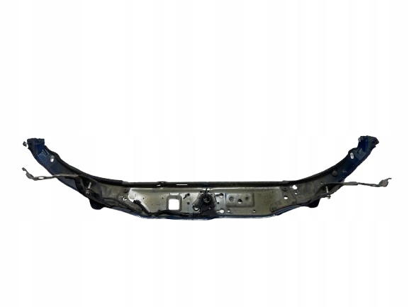 фото №6, Opel astra h iii pas переднє панель кріплення фар l + p комплект z21b 13110787 13110788