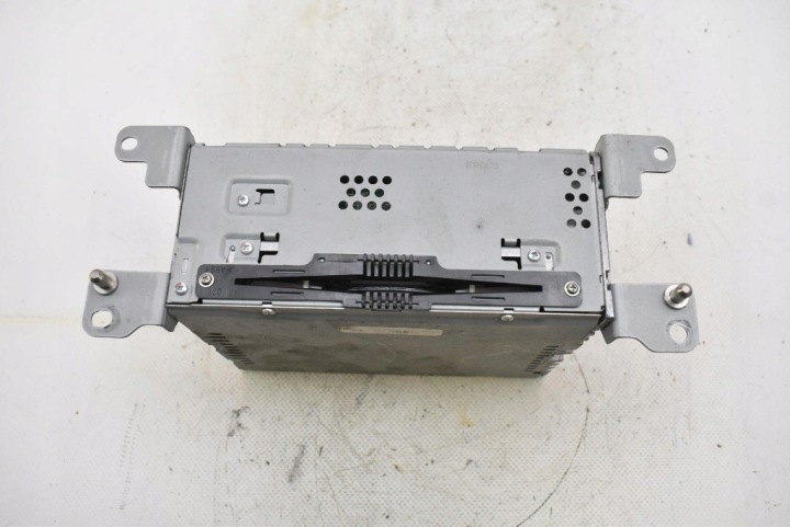 фото №6, Магнитола автомагнитола (радио, проигрыватель) cd hs7t-19c107-bd ford mondeo mk5 fusion 14-20
