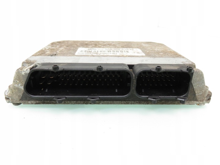 фото №13, Замок зажигания блок управления seat toledo ii 1.6 06a906019al 5wp4376 1j0959799s