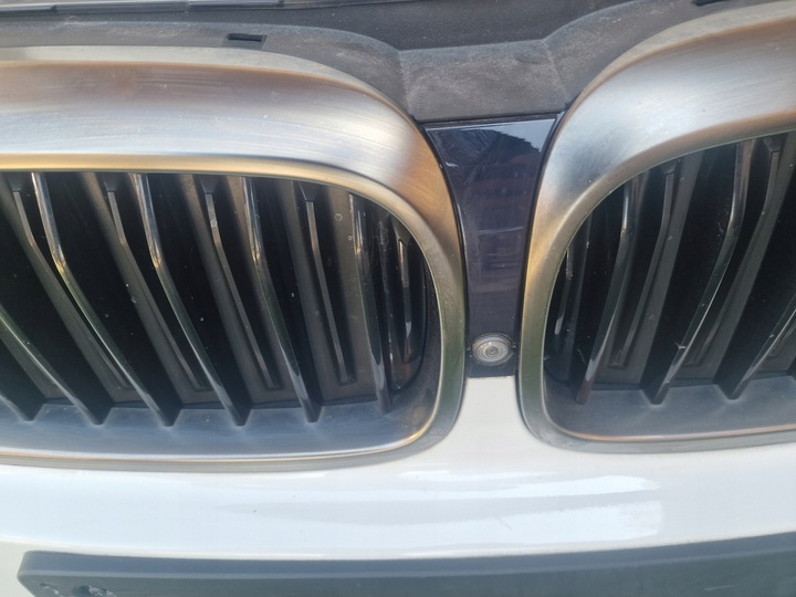 фото №8, Капот лампи pas крило бампер bmw 5 g30 g31 a300