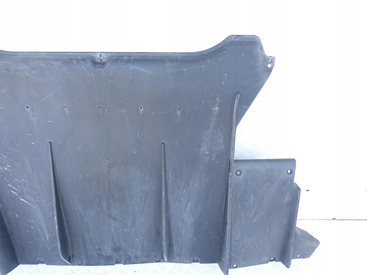 фото №3, Tesla x плита захист зад підлога