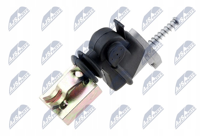 фото №12, Циліндр зчеплення механічний