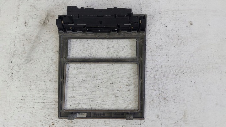 фото №4, Mercedes w210 перемикач світла аварійних рамка