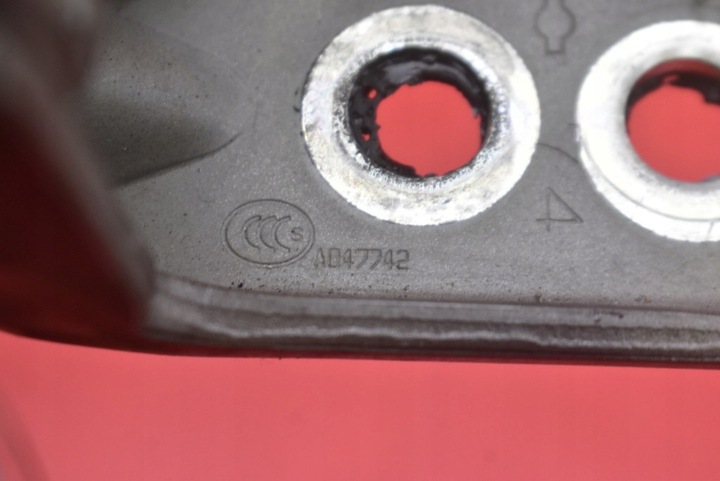 фото №7, Петля петлі двері праві перед nissan leaf 1 i ze0 рестайлінг 10-17