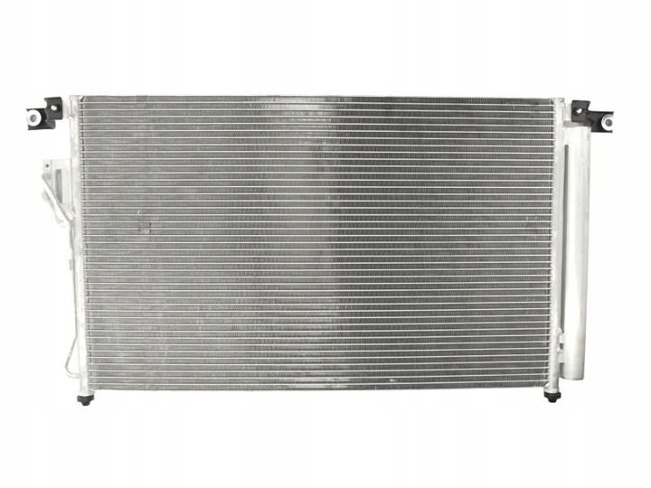 фото №16, Радіаторів кондиціонера з осушувач hyundai santa