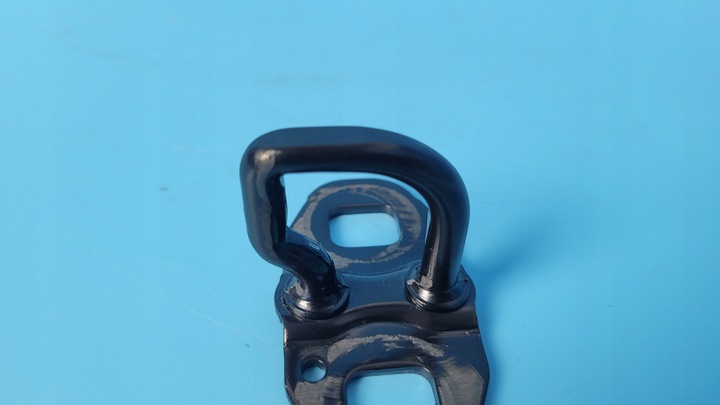 фото №6, Renault zoe ii 2023 засов крышки 905701792r