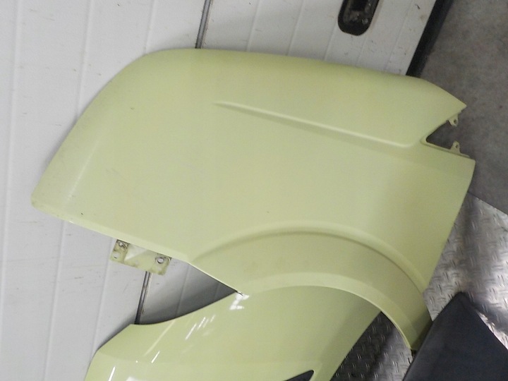 фото №10, Vw crafter 2.5 tdi перед комплектний 06-11 європа