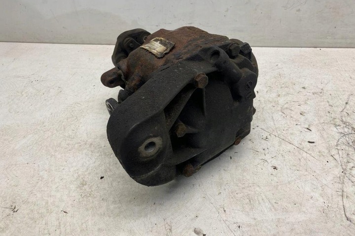 фото №9, Редуктор задний bmw 3 e90 7566169 2.0l дизель 2010