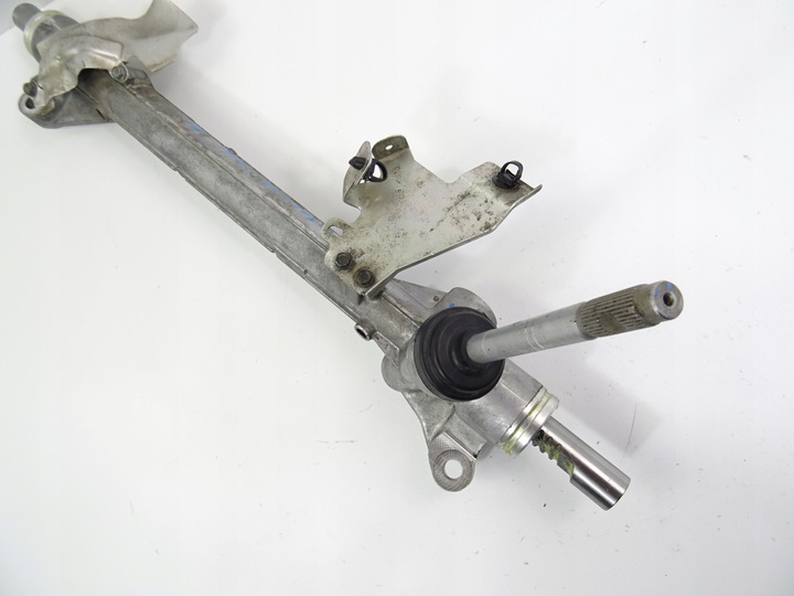 фото №9, Qashqai ii j11 рестайлінг 1.5 трансмісія рейка рульового управління