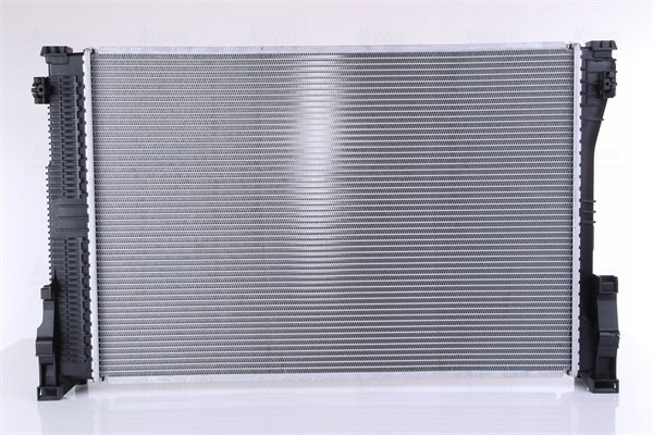 фото №13, Nissens радиаторов воды mercedes 67163