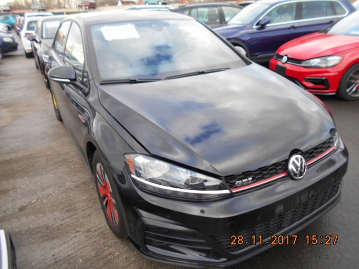 фото №9, Vw golf 7 fl gti приборы спидометр бензин 5g1920856c манометр спидометр 5g1 920