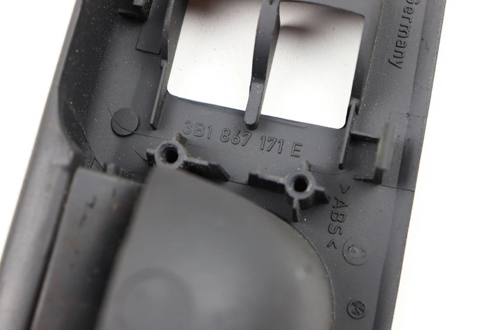 фото №7, Skoda superb i панель держатель ручка дверь левая водителя европа 3b1867171e