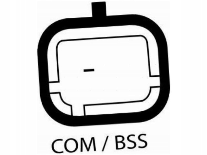 фото №2, Генератор citroen ds4 1.6 2.0 ds5 1.6 berlingo 1.6