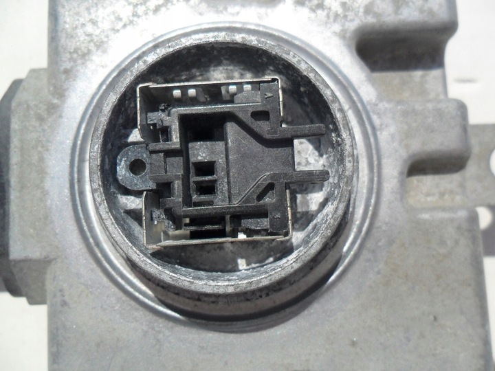 фото №12, Преобразователь ксенон d4s honda civic crv w3t 24571