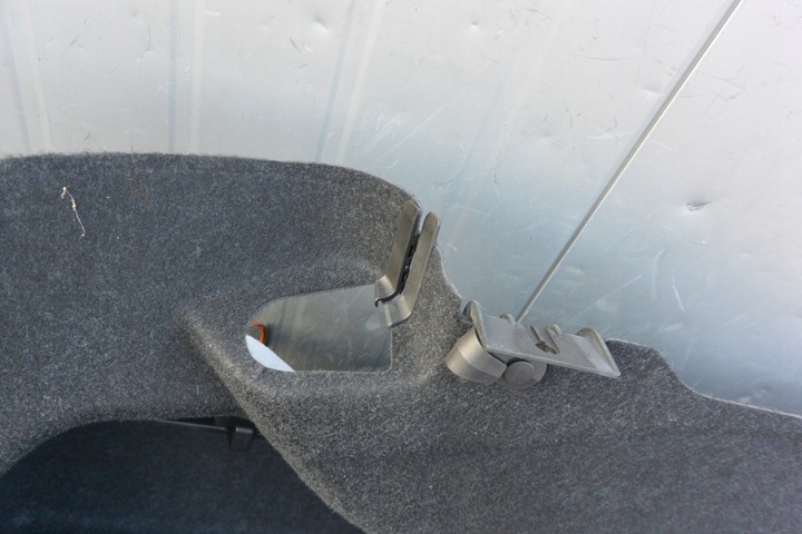 фото №6, Боковина багажника лівий праві kpl bmw 3-seria f30 sedan 330e