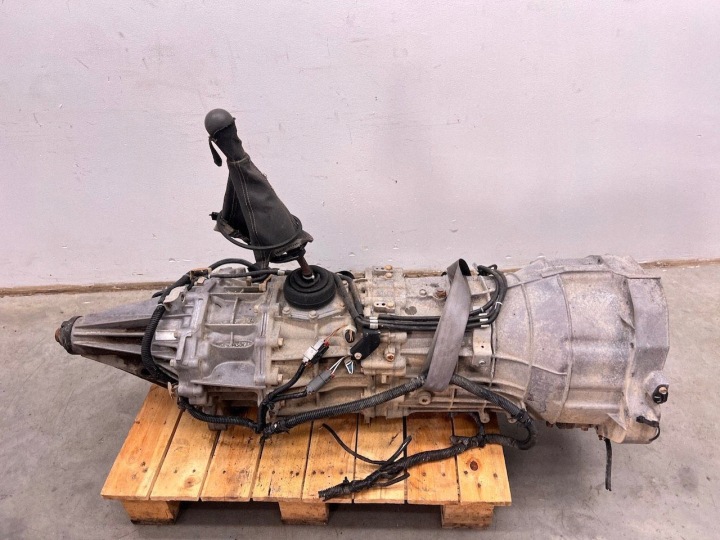 фото №6, Коробка передач редуктор nissan navara d40 pathfinder 2.5 dci