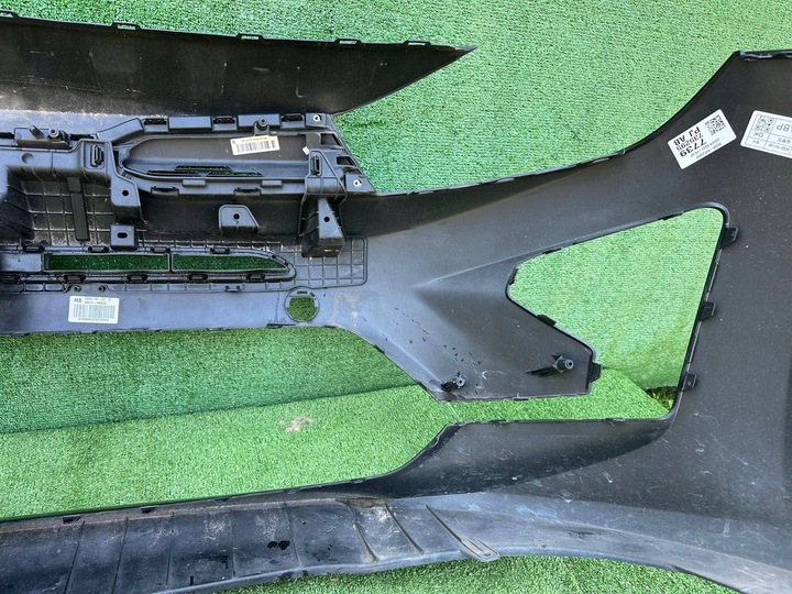 фото №8, Бампер перед kia rio iv рестайлінг 86511-h8ac0