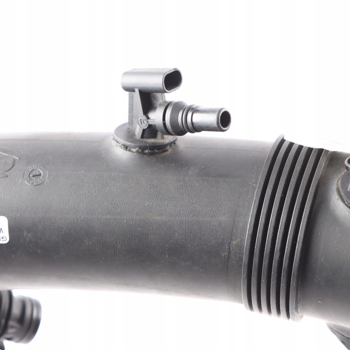 фото №10, Mini r55 r56 r60 канал повітря шланг труба john cooper works n18 7627503