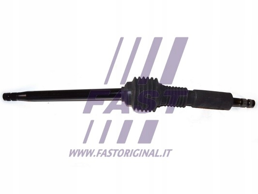 фото №1, Колонка кермова fast ft20183