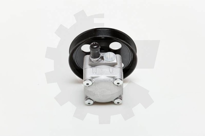 фото №8, Насос усилителя 10skv177 / 8603052 / d 10skv177