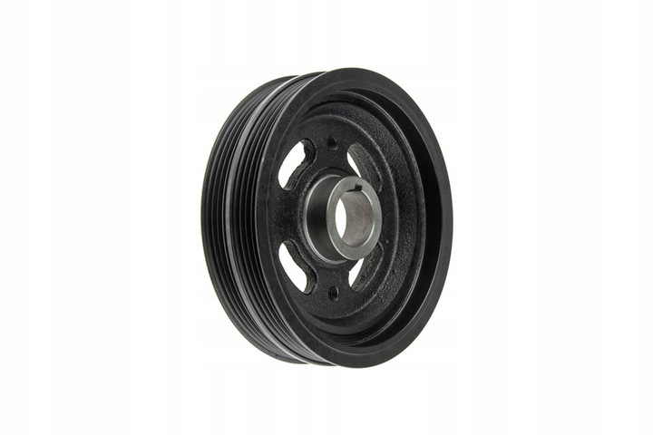 фото №12, Suzuki 1261069g00 колесо пасове вала колінчастого