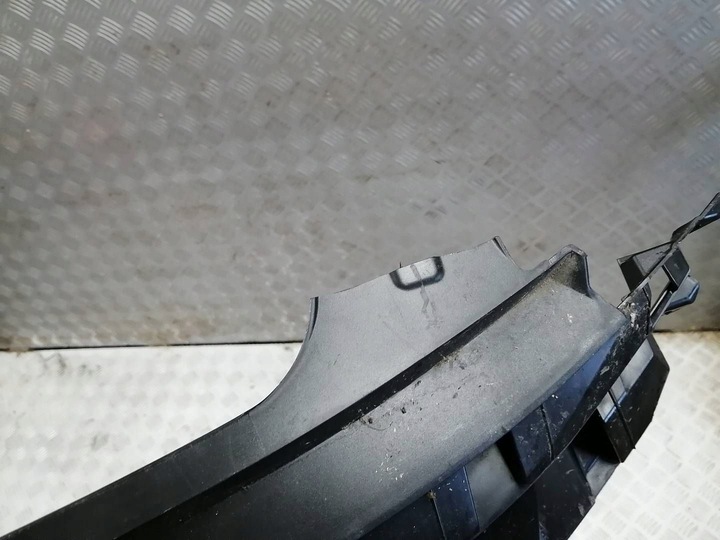 фото №9, Ww решітка радіатора решітка радіатор honda cr-v iv 4 рестайлінг