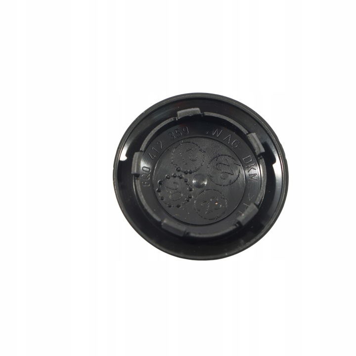 фото №10, Volkswagen golf mk7 mk8 scirocco mk3 заглушка амортизатора 6q0412359