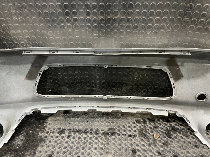фото №9, Kia ceed ii 2 jd 5d 13-18 hb gt-line задній бампер