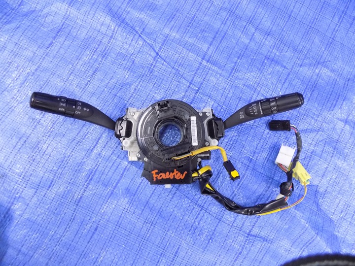 фото №1, Переключатель комбинированный подрулевые рычаги forester iii 2008-13r 2,0