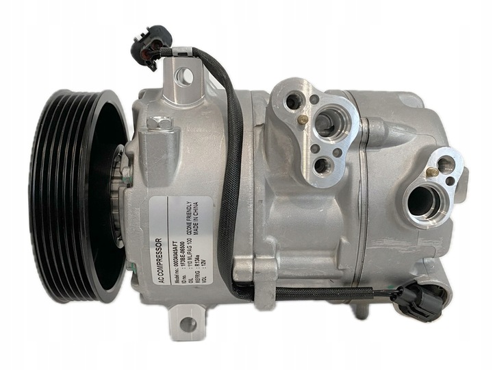 фото №1, Компресор kia sorento 2.2 crdi 11- 977012p200 / p300133650