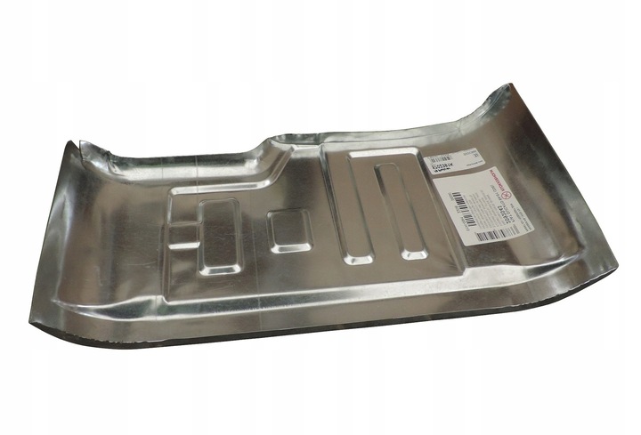 фото №1, Jumper ducato boxer 94-06 поріг градус оцинковка праві