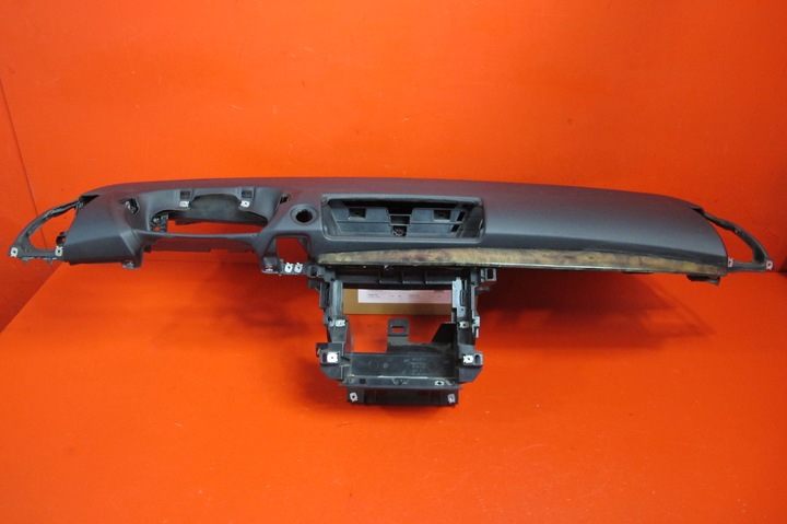 фото №9, Bmw 1 i e81 рестайлінг e82 e87 e88 панель консоль подушки подушка безпеки натягувачі kpl eu