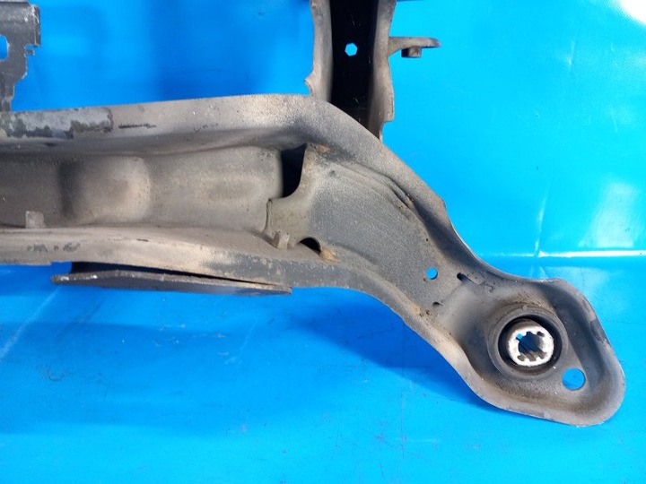 фото №4, Балка заднього підвішування volvo s60 10-13 31329225