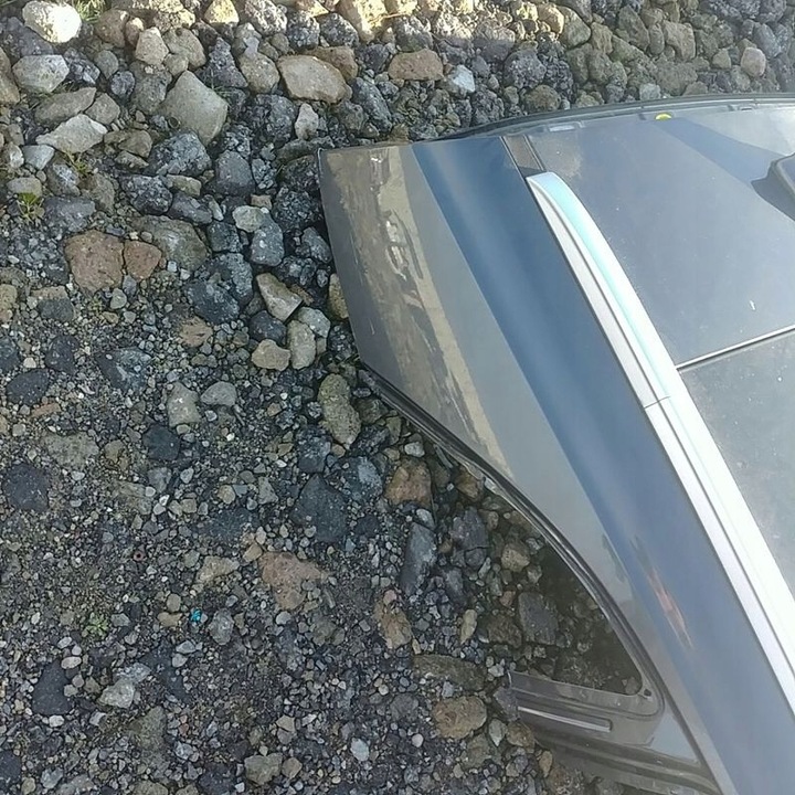 фото №7, Крыша панорама kia sorento iii 15-19r код abt