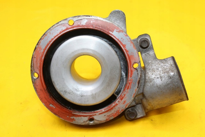 фото №9, Корпус турбіна турбіни mazda 626 2.0 d rf2b