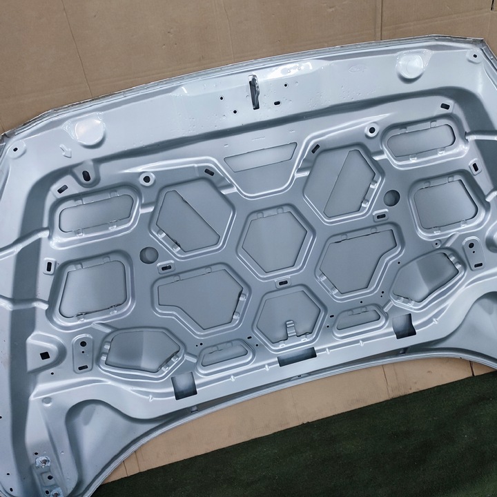 фото №13, Капот ford focus mk4 jx7b-a16854-ae 18-21