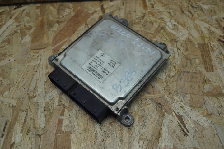 фото №8, Блок управления двигателем (ecu) audi a4 b9 1.4 tfsi 04e907309r